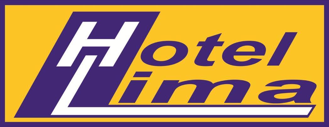 Hotel Lima Nova Russas Eksteriør billede